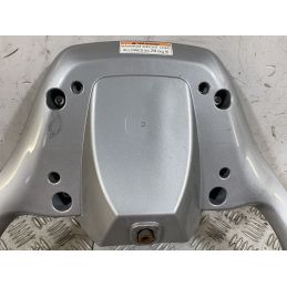 Maniglione Portapacchi posteriore Aprilia Scarabeo 250 dal 2006 al 2012  1752844225581