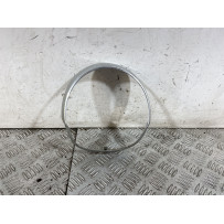 Cromatura Cornice faro Anteriore Aprilia Scarabeo 250 dal 2006 al 2012  1752844875083