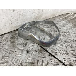 Cromatura Cornice faro Anteriore Aprilia Scarabeo 250 dal 2006 al 2012  1752844875083