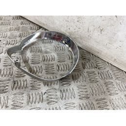 Cromatura Cornice faro Anteriore Aprilia Scarabeo 250 dal 2006 al 2012  1752844875083