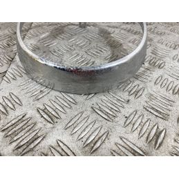 Cromatura Cornice faro Anteriore Aprilia Scarabeo 250 dal 2006 al 2012  1752844875083