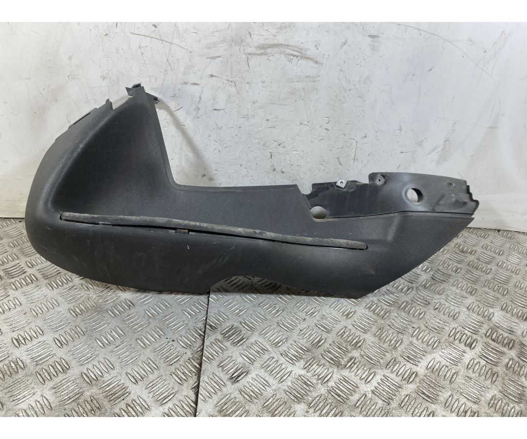 Carena Pedana Poggiapiedi Sinistra Sx Aprilia Scarabeo 250 dal 2006 al 2012  1752845714497