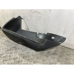 Carena Pedana Poggiapiedi Sinistra Sx Aprilia Scarabeo 250 dal 2006 al 2012  1752845714497