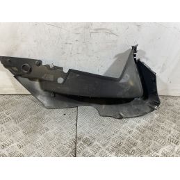 Carena Pedana Poggiapiedi Sinistra Sx Aprilia Scarabeo 250 dal 2006 al 2012  1752845714497
