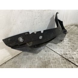 Carena Pedana Poggiapiedi Sinistra Sx Aprilia Scarabeo 250 dal 2006 al 2012  1752845714497