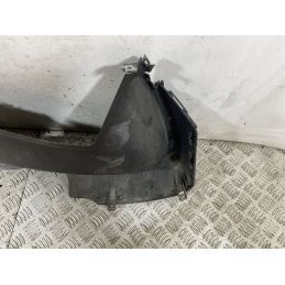 Carena Pedana Poggiapiedi Sinistra Sx Aprilia Scarabeo 250 dal 2006 al 2012  1752845714497