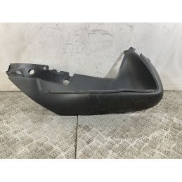 Carena Pedana Poggiapiedi Destra Dx Aprilia Scarabeo 250 dal 2006 al 2012  1752846437562