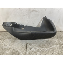Carena Pedana Poggiapiedi Destra Dx Aprilia Scarabeo 250 dal 2006 al 2012  1752846437562