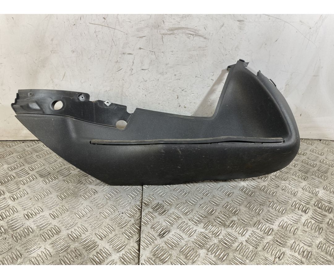 Carena Pedana Poggiapiedi Destra Dx Aprilia Scarabeo 250 dal 2006 al 2012  1752846437562