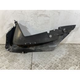 Carena Pedana Poggiapiedi Destra Dx Aprilia Scarabeo 250 dal 2006 al 2012  1752846437562