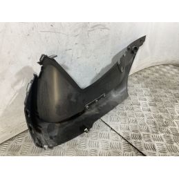 Carena Pedana Poggiapiedi Destra Dx Aprilia Scarabeo 250 dal 2006 al 2012  1752846437562