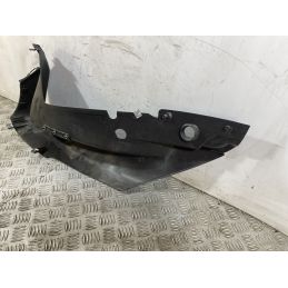 Carena Pedana Poggiapiedi Destra Dx Aprilia Scarabeo 250 dal 2006 al 2012  1752846437562