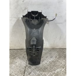 Carena Portatarga posteriore Con Telaietto Aprilia Scarabeo 250 dal 2006 al 2012  1752847630603