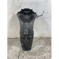 Carena Portatarga posteriore Con Telaietto Aprilia Scarabeo 250 dal 2006 al 2012  1752847630603