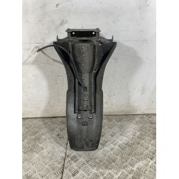 Carena Portatarga posteriore Con Telaietto Aprilia Scarabeo 250 dal 2006 al 2012  1752847630603