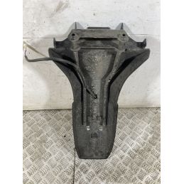 Carena Portatarga posteriore Con Telaietto Aprilia Scarabeo 250 dal 2006 al 2012  1752847630603