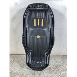 Sella Aprilia Scarabeo 250 dal 2006 al 2012  1752849237107