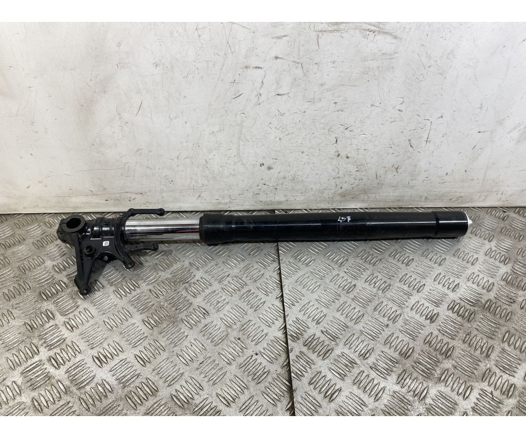 Stelo Forcella Destra Dx Aprilia RS 457 Dal 2024 Al 2025  1753093197988