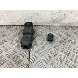 Kit Antifurto Con Chiave Aprilia Scarabeo 250 dal 2006 al 2012  1753094391071