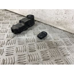 Kit Antifurto Con Chiave Aprilia Scarabeo 250 dal 2006 al 2012  1753094391071