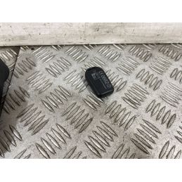 Kit Antifurto Con Chiave Aprilia Scarabeo 250 dal 2006 al 2012  1753094391071