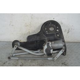 Motorino Tergicristalli Ford Fiesta V Dal 2002 al 2008 Cod 1740714  1753094324567