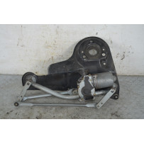 Motorino Tergicristalli Ford Fiesta V Dal 2002 al 2008 Cod 1740714  1753094324567