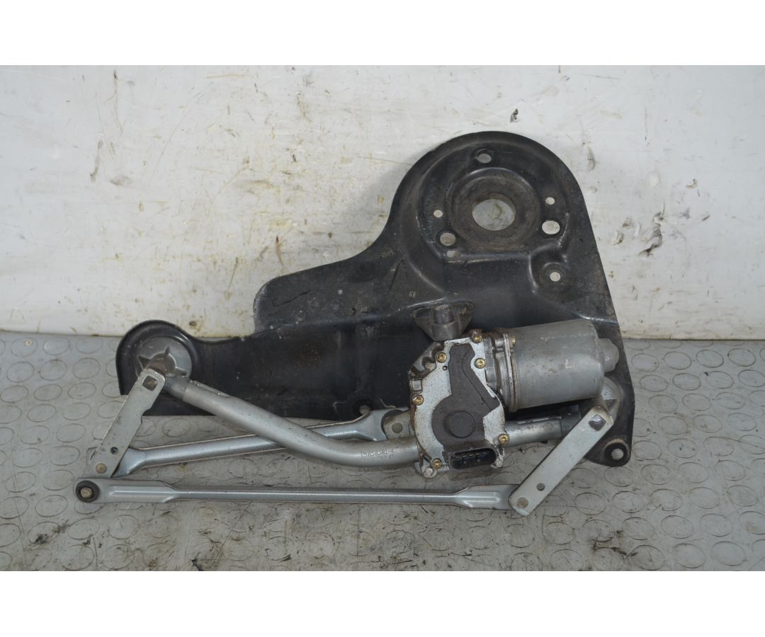 Motorino Tergicristalli Ford Fiesta V Dal 2002 al 2008 Cod 1740714  1753094324567