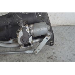 Motorino Tergicristalli Ford Fiesta V Dal 2002 al 2008 Cod 1740714  1753094324567