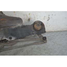 Motorino Tergicristalli Ford Fiesta V Dal 2002 al 2008 Cod 1740714  1753094324567