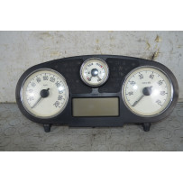 Strumentazione Contachilometri Completa Lancia Ypsilon Dal 2003 al 2006 Cod 110080211007  1753094739996