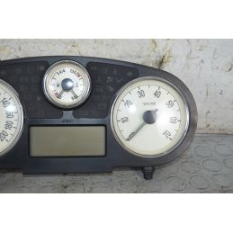 Strumentazione Contachilometri Completa Lancia Ypsilon Dal 2003 al 2006 Cod 110080211007  1753094739996