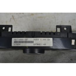 Strumentazione Contachilometri Completa Lancia Ypsilon Dal 2003 al 2006 Cod 110080211007  1753094739996