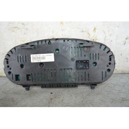 Strumentazione Contachilometri Completa Lancia Ypsilon Dal 2003 al 2006 Cod 110080211007  1753094739996