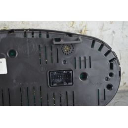 Strumentazione Contachilometri Completa Lancia Ypsilon Dal 2003 al 2006 Cod 110080211007  1753094739996