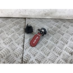 Kit Chiave Aprilia Scarabeo 250 dal 2006 al 2012  1753095224910