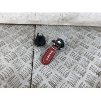 Kit Chiave Aprilia Scarabeo 250 dal 2006 al 2012  1753095224910