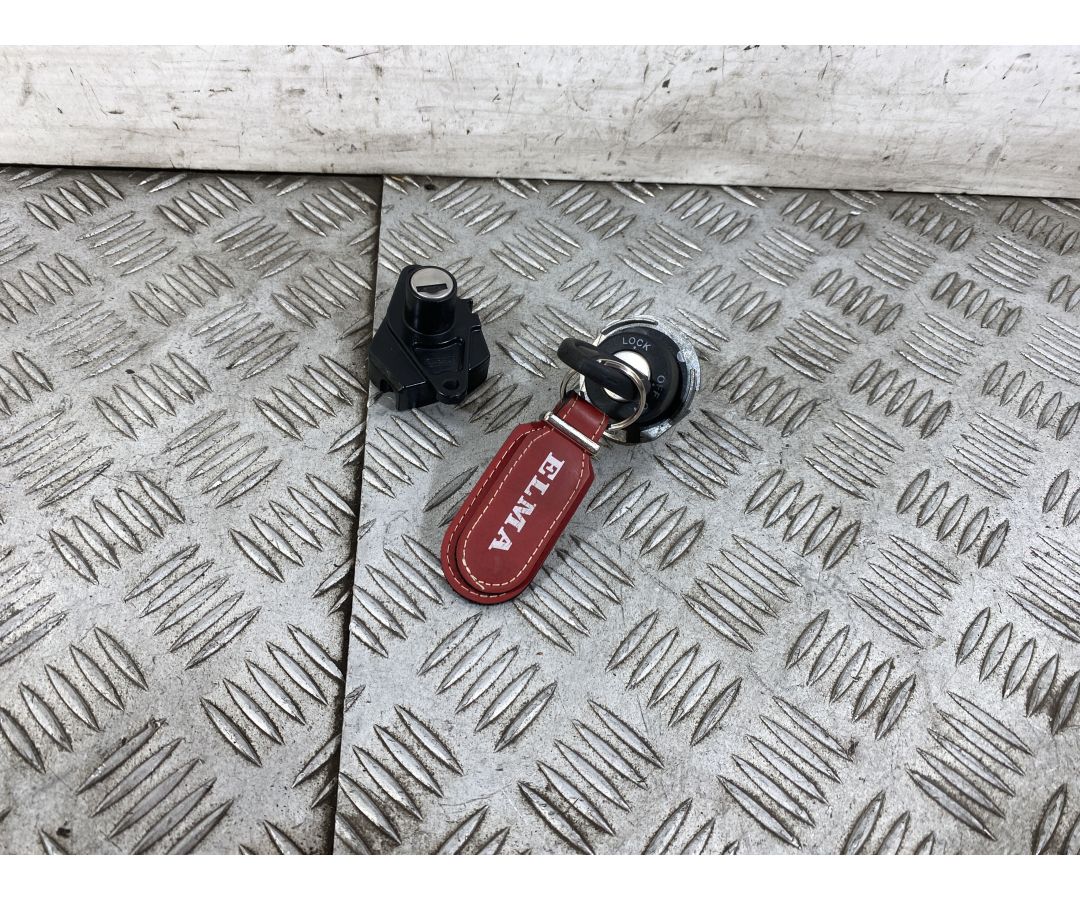 Kit Chiave Aprilia Scarabeo 250 dal 2006 al 2012  1753095224910