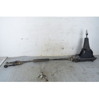 Leva Del Cambio + Corde Renault Modus Dal 2004 al 2013 Cod 8200273239  1753099388069