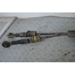 Leva Del Cambio + Corde Renault Modus Dal 2004 al 2013 Cod 8200273239  1753099388069