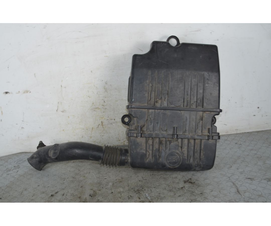 Scatola Filtro Aria Fiat Grande Punto Dal 2005 al 2018 Cod 51773400  1753099806426