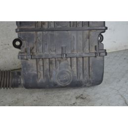 Scatola Filtro Aria Fiat Grande Punto Dal 2005 al 2018 Cod 51773400  1753099806426