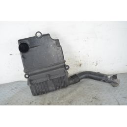 Scatola Filtro Aria Fiat Grande Punto Dal 2005 al 2018 Cod 51773400  1753099806426