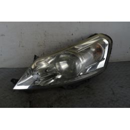 Faro Anteriore SX Citroen Jumpy Dal 2007 al 2016 Cod 6208L0  1753100144950