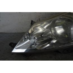 Faro Anteriore SX Citroen Jumpy Dal 2007 al 2016 Cod 6208L0  1753100144950