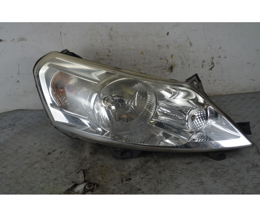 Faro Anteriore DX Citroen Jumpy Dal 2007 al 2016 Cod 6206L0  1753100599385