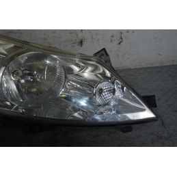 Faro Anteriore DX Citroen Jumpy Dal 2007 al 2016 Cod 6206L0  1753100599385
