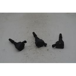 Bobine Accensione Fiat 500 Dal 2015 in poi Cod 55267998  1753101000668