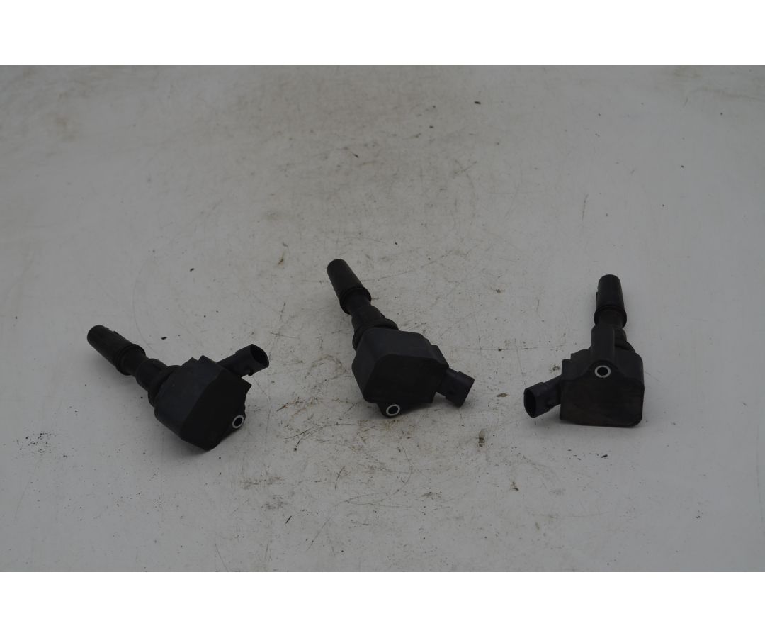 Bobine Accensione Fiat 500 Dal 2015 in poi Cod 55267998  1753101000668