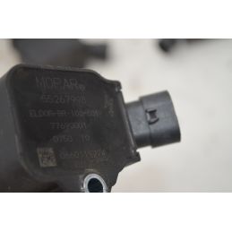 Bobine Accensione Fiat 500 Dal 2015 in poi Cod 55267998  1753101000668